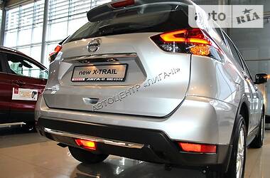 Внедорожник / Кроссовер Nissan X-Trail 2019 в Хмельницком