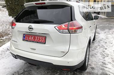 Универсал Nissan X-Trail 2014 в Хмельницком