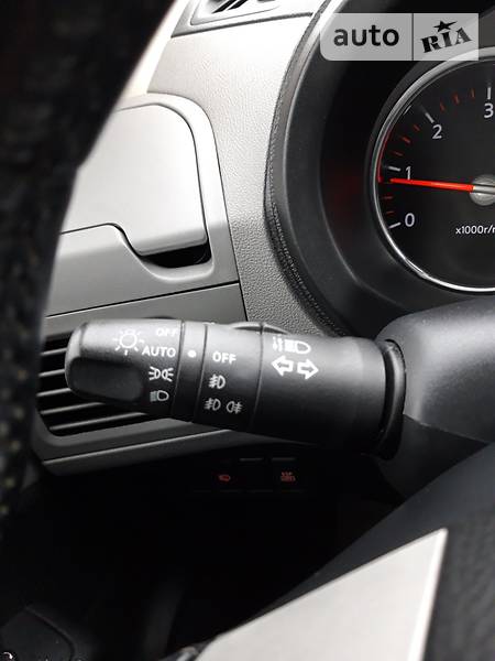 Позашляховик / Кросовер Nissan X-Trail 2009 в Житомирі