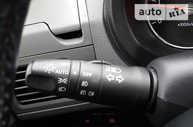 Внедорожник / Кроссовер Nissan X-Trail 2009 в 