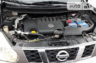 Внедорожник / Кроссовер Nissan X-Trail 2009 в 
