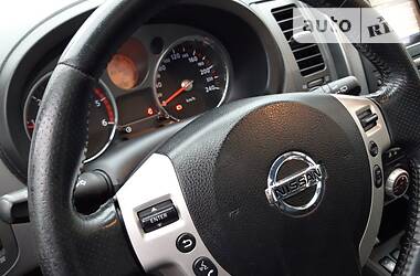 Внедорожник / Кроссовер Nissan X-Trail 2009 в 
