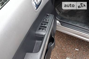 Внедорожник / Кроссовер Nissan X-Trail 2009 в 