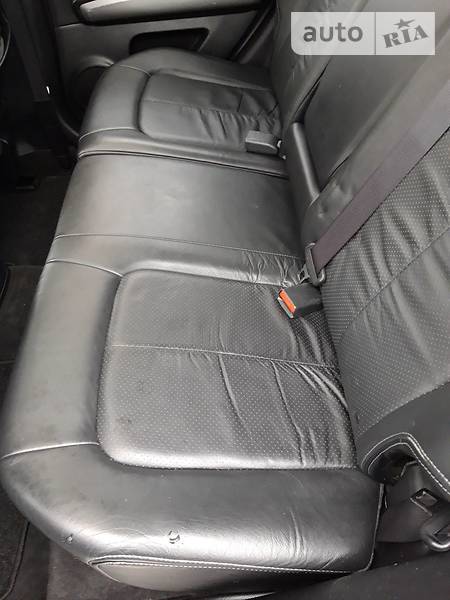 Позашляховик / Кросовер Nissan X-Trail 2009 в Житомирі