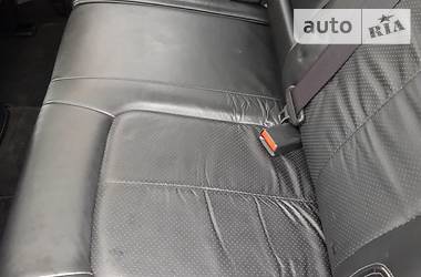 Внедорожник / Кроссовер Nissan X-Trail 2009 в 