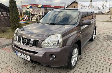 Внедорожник / Кроссовер Nissan X-Trail 2007 в Косове