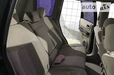 Позашляховик / Кросовер Nissan X-Trail 2002 в 