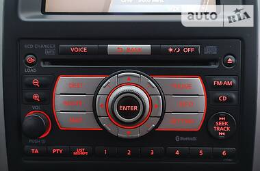 Універсал Nissan X-Trail 2008 в 