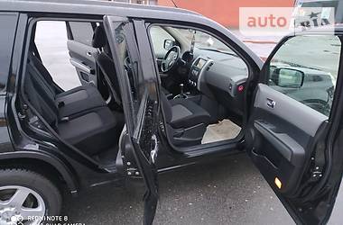 Універсал Nissan X-Trail 2008 в 