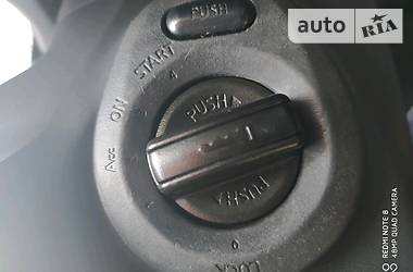 Універсал Nissan X-Trail 2008 в 