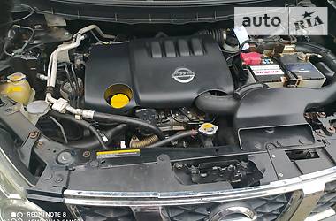 Універсал Nissan X-Trail 2008 в 