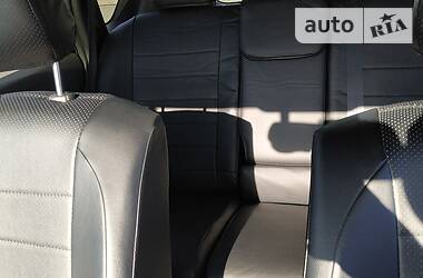 Позашляховик / Кросовер Nissan X-Trail 2008 в 