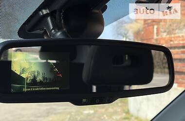 Позашляховик / Кросовер Nissan X-Trail 2012 в 