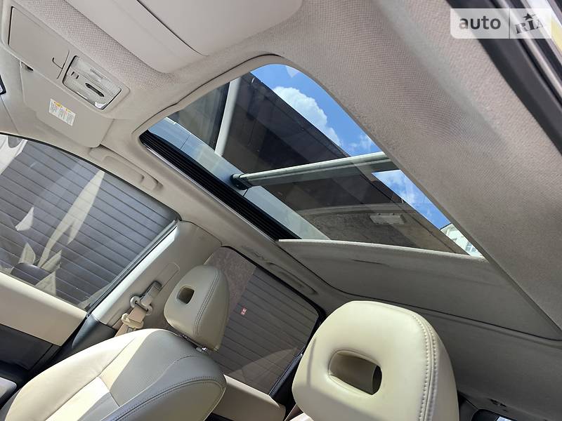 Позашляховик / Кросовер Nissan X-Trail 2008 в Івано-Франківську фото 47 Позашляховик / Кросовер Nissan X-Trail 2008 в Івано-Франківську