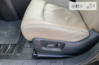 Позашляховик / Кросовер Nissan X-Trail 2008 в 