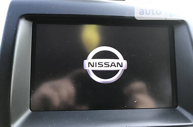 Внедорожник / Кроссовер Nissan X-Trail 2011 в Яремче