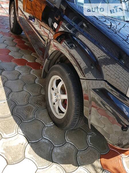 Позашляховик / Кросовер Nissan X-Trail 2006 в Вараші