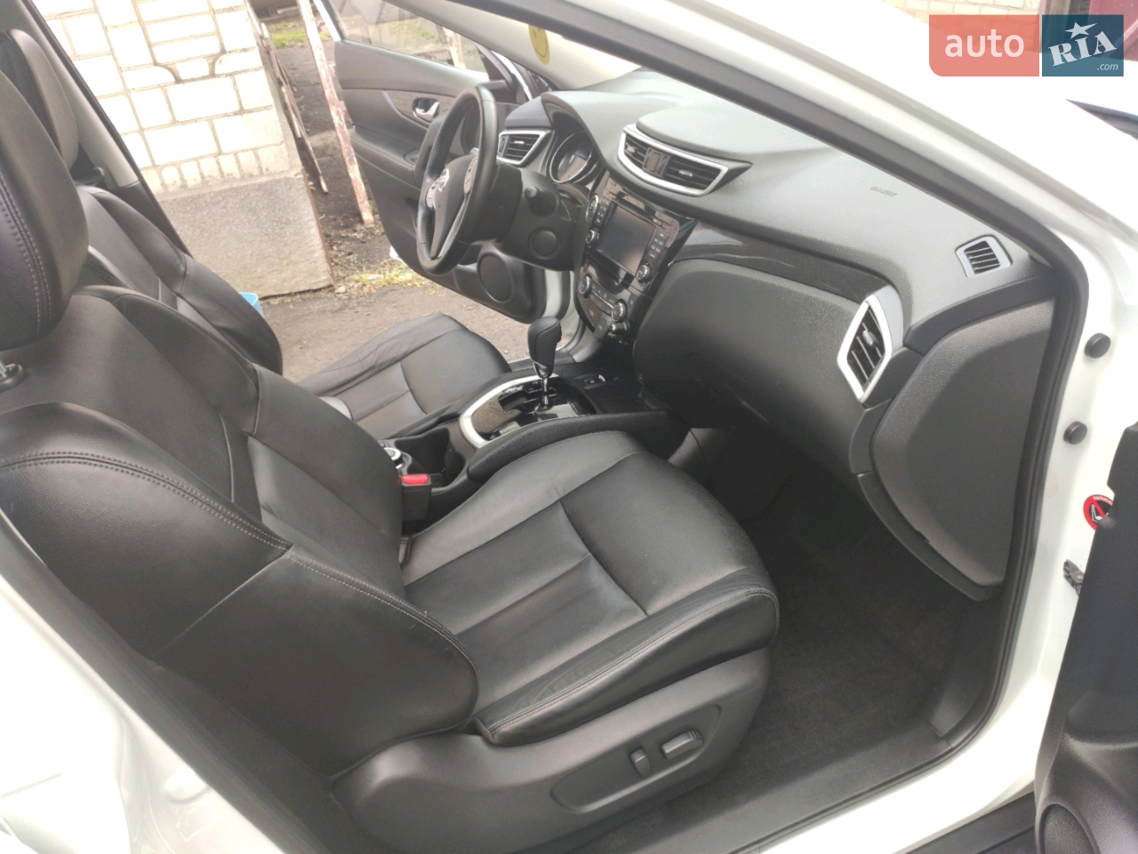 2017 Nissan X-Trail - мініатюра 3
