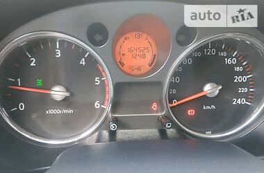 Позашляховик / Кросовер Nissan X-Trail 2010 в 