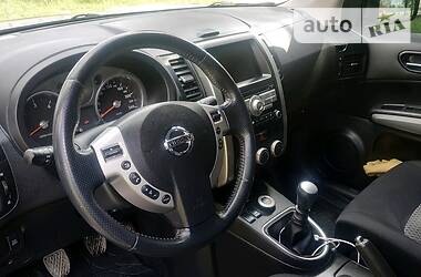 Позашляховик / Кросовер Nissan X-Trail 2010 в 