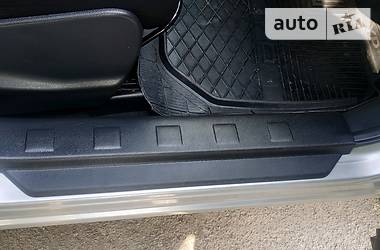 Позашляховик / Кросовер Nissan X-Trail 2010 в 