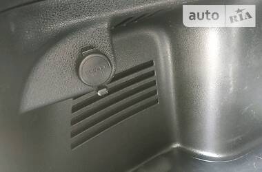 Позашляховик / Кросовер Nissan X-Trail 2010 в 