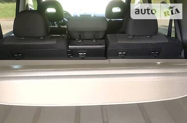 Позашляховик / Кросовер Nissan X-Trail 2010 в 