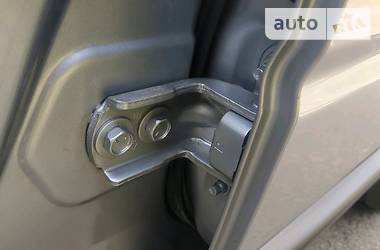 Позашляховик / Кросовер Nissan X-Trail 2010 в 