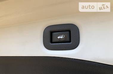 Позашляховик / Кросовер Nissan X-Trail 2014 в 