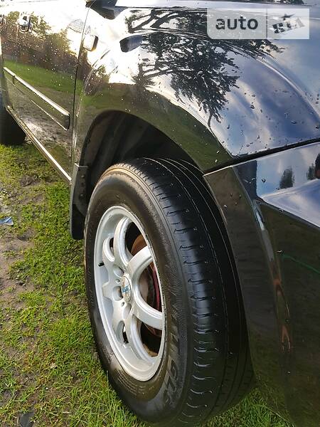 Позашляховик / Кросовер Nissan X-Trail 2006 в Вараші