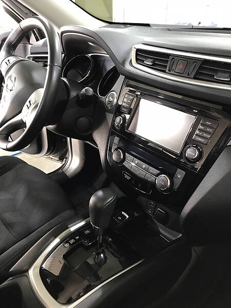 Позашляховик / Кросовер Nissan X-Trail 2014 в Городищеві