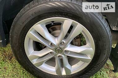 Позашляховик / Кросовер Nissan X-Trail 2013 в Світловодську