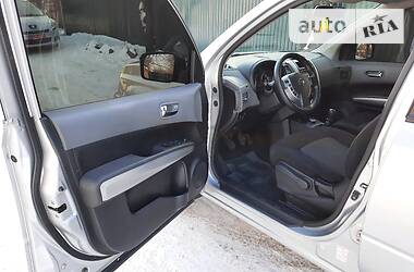 Универсал Nissan X-Trail 2008 в Полтаве