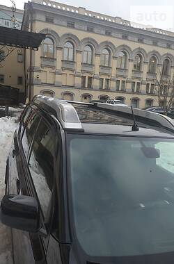 Универсал Nissan X-Trail 2013 в Киеве