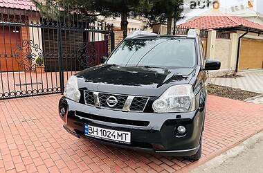 Внедорожник / Кроссовер Nissan X-Trail 2008 в Одессе