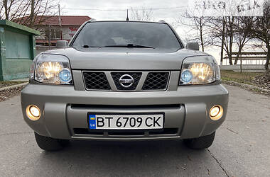 Внедорожник / Кроссовер Nissan X-Trail 2007 в Скадовске
