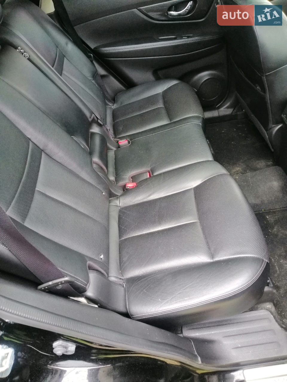2014 Nissan X-Trail - мініатюра 15