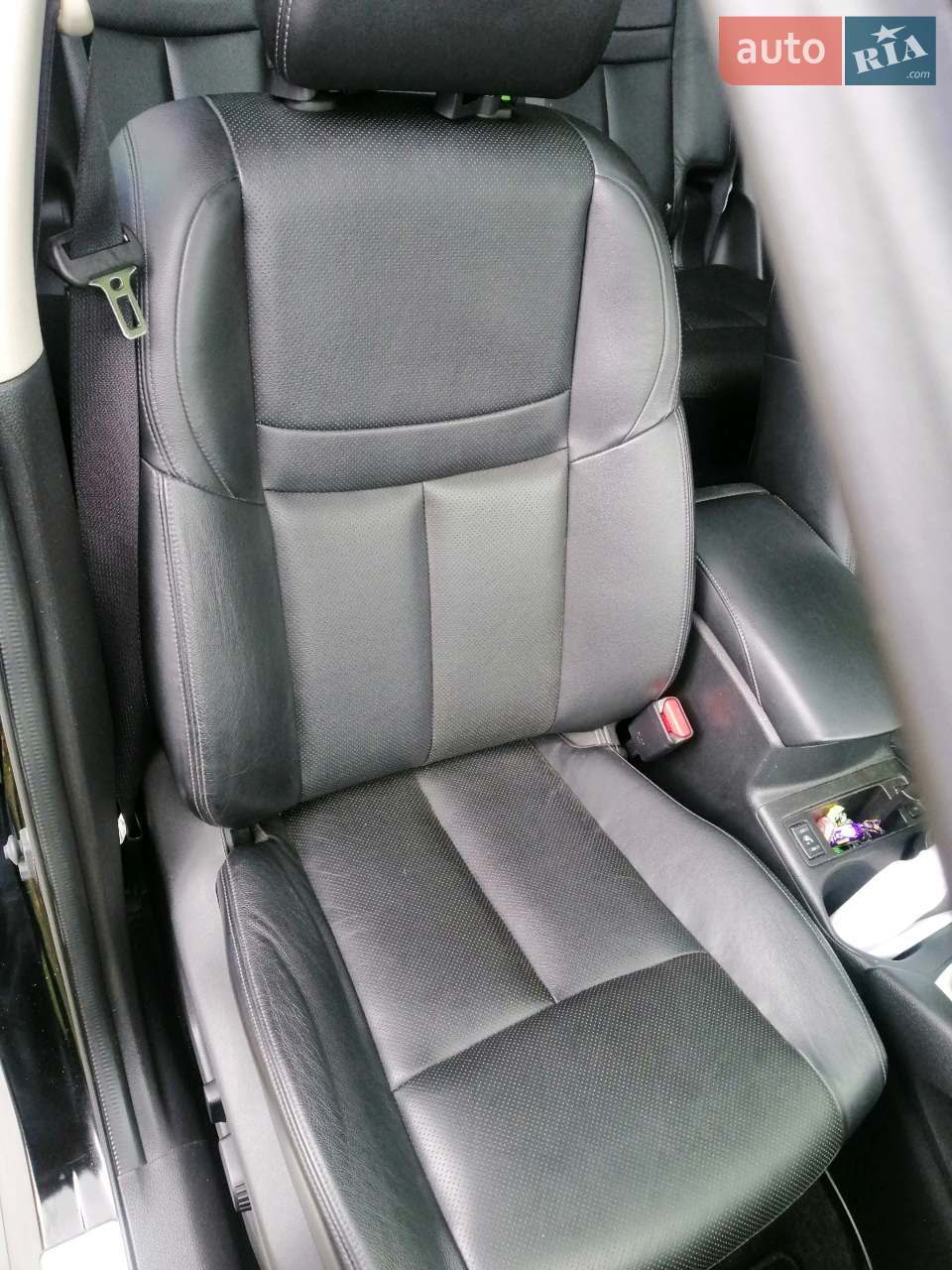 2014 Nissan X-Trail - мініатюра 8