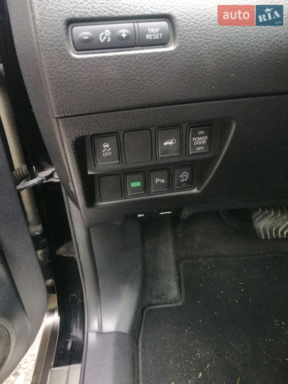 2014 Nissan X-Trail - мініатюра 18
