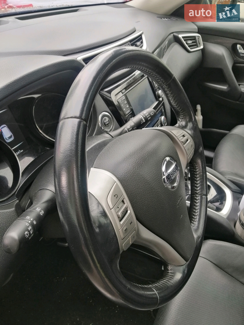2014 Nissan X-Trail - мініатюра 22