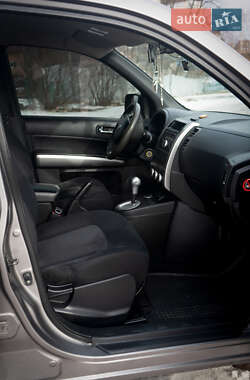 Внедорожник / Кроссовер Nissan X-Trail 2010 в Дрогобыче