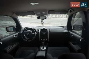 Внедорожник / Кроссовер Nissan X-Trail 2010 в Дрогобыче