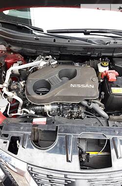 Внедорожник / Кроссовер Nissan X-Trail 2019 в Днепре
