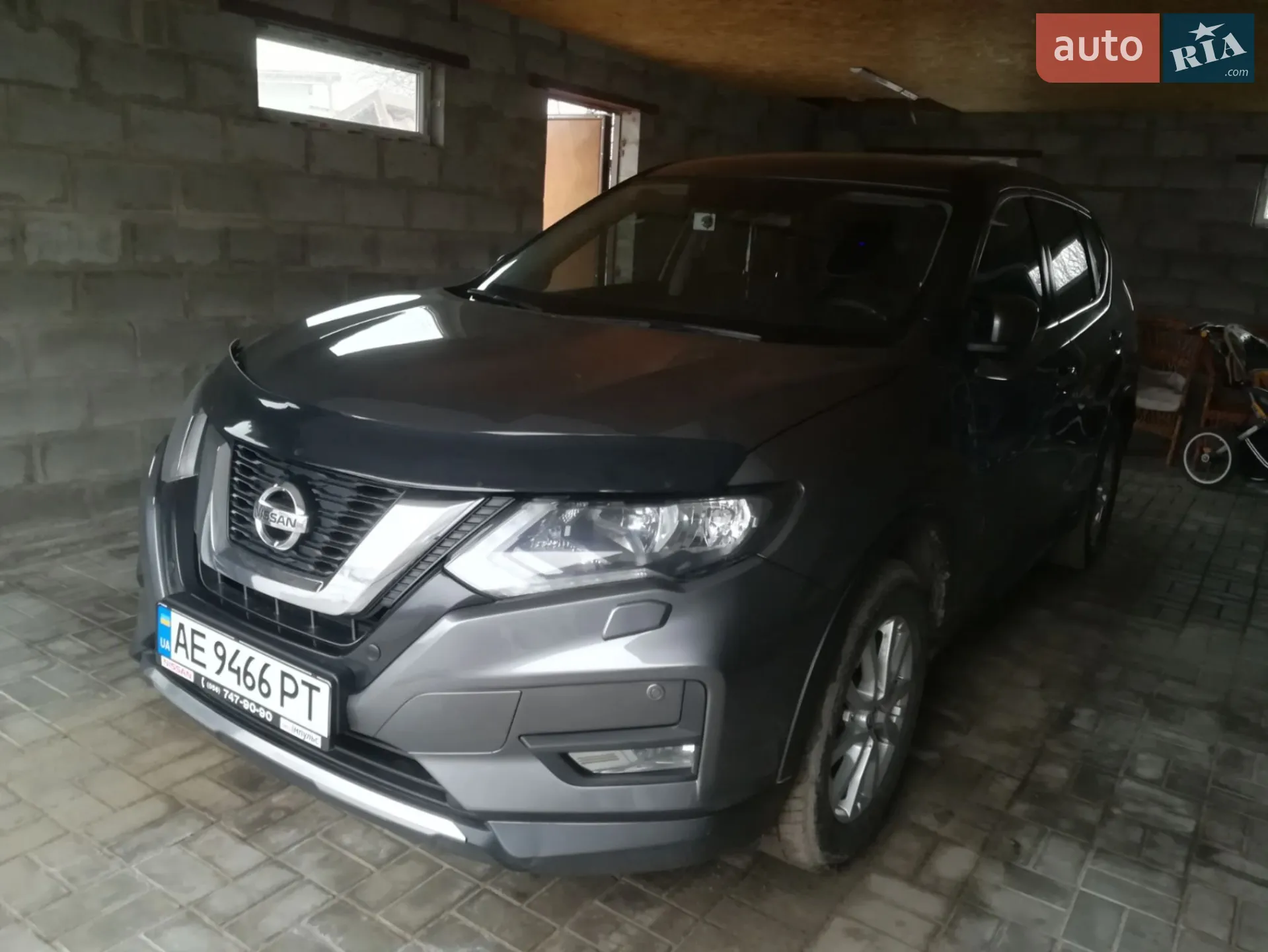 2018 Nissan X-Trail - мініатюра 6