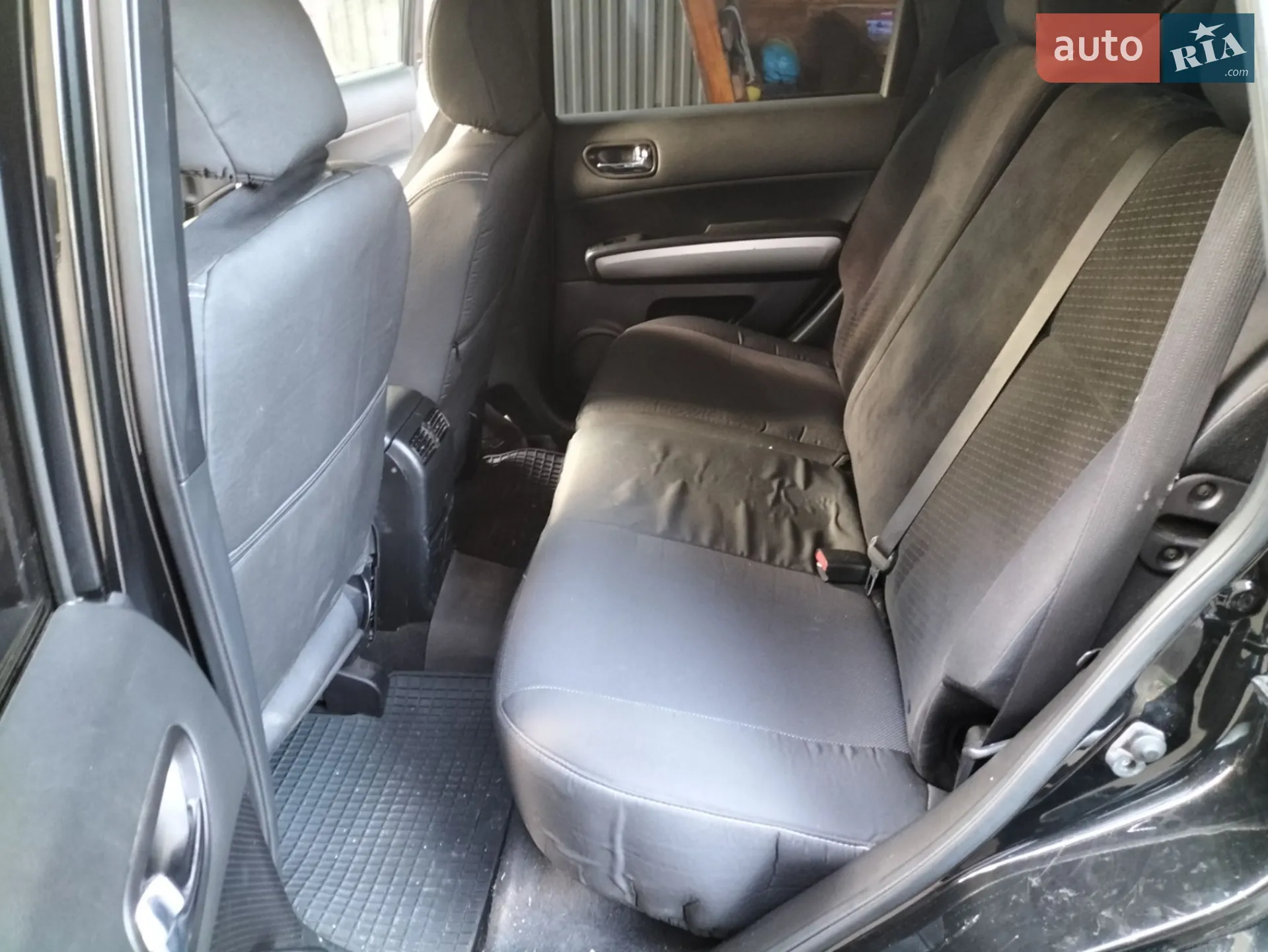2011 Nissan X-Trail - мініатюра 9