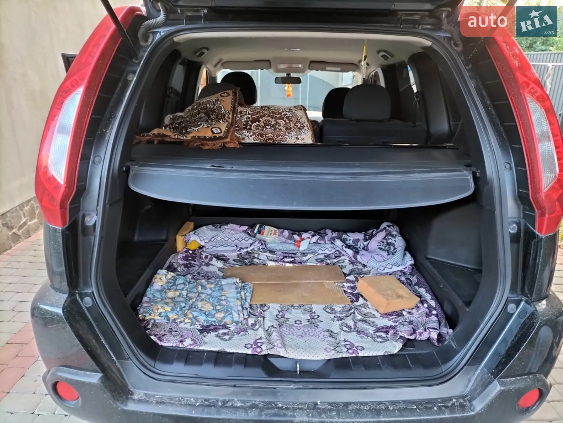 2011 Nissan X-Trail - мініатюра 11