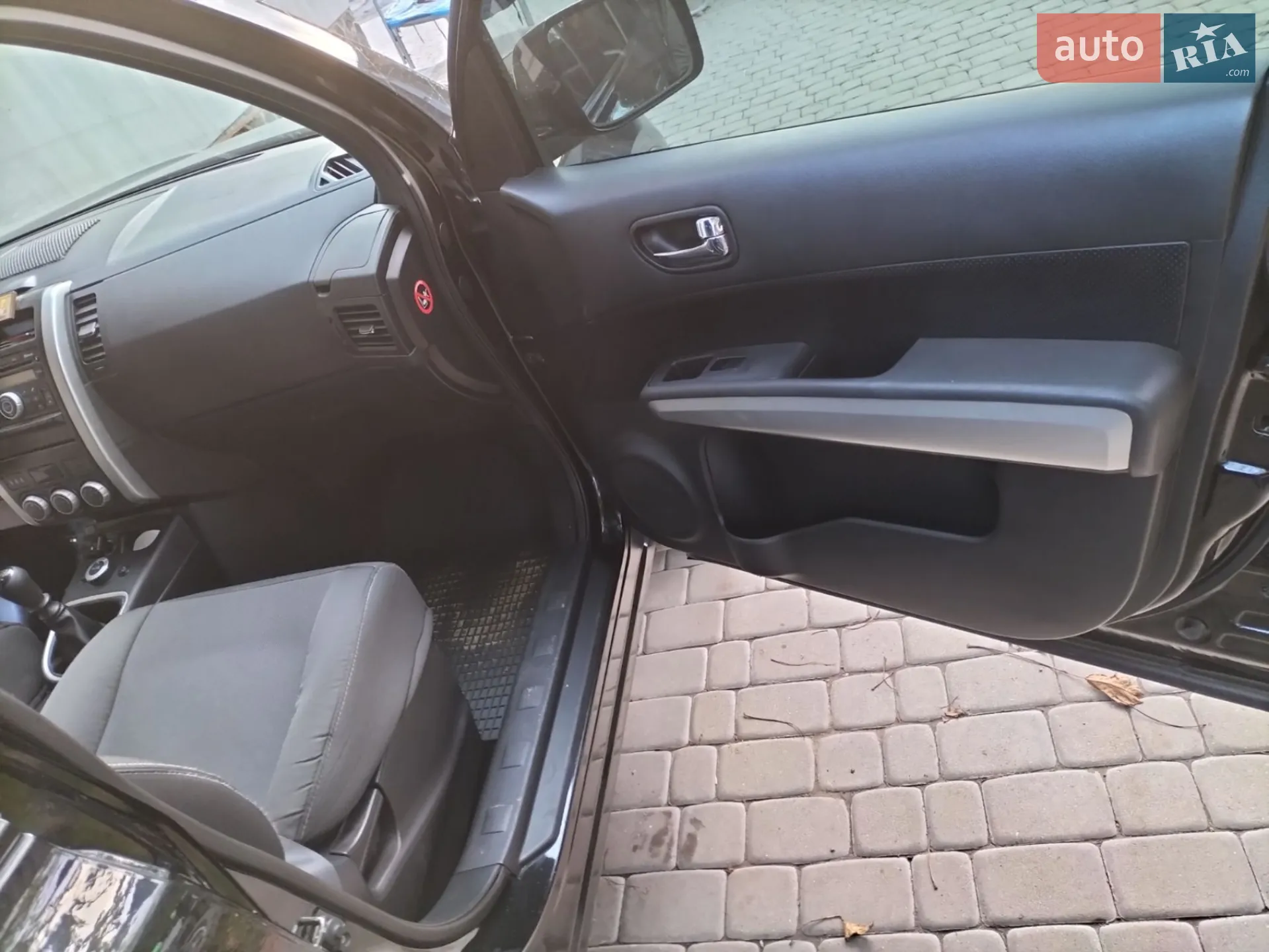 2011 Nissan X-Trail - мініатюра 13