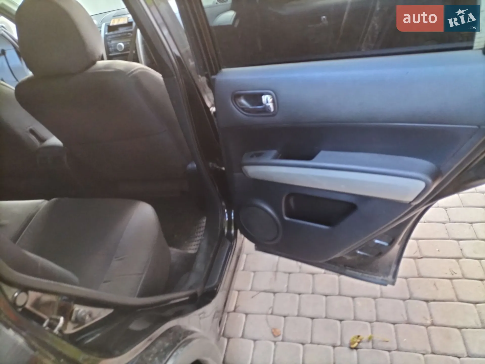 2011 Nissan X-Trail - мініатюра 12