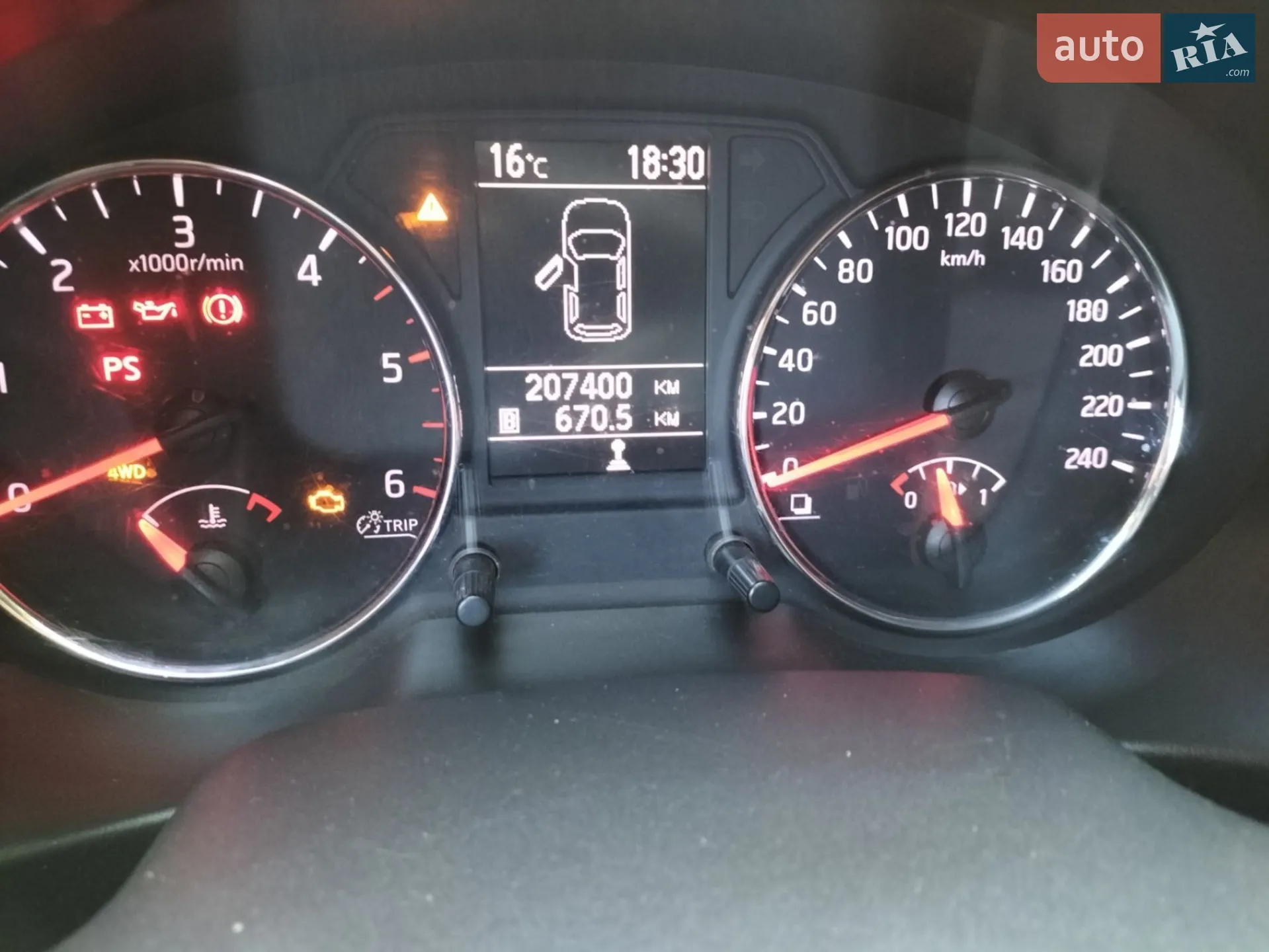 2011 Nissan X-Trail - мініатюра 15