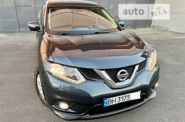 Внедорожник / Кроссовер Nissan X-Trail 2015 в Одессе